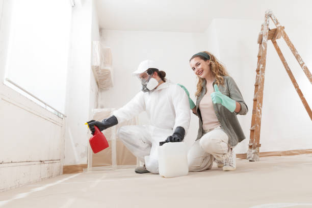 Best Mold-Related Health Consultation  in Yosemite Valley, CA